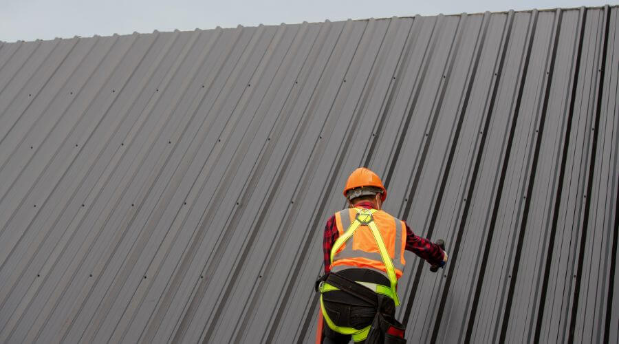 Iko Cambridge Shingles in Deeth, NV